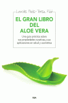 EL GRAN LIBRO DEL ALOE VERA