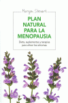 PLAN NATURAL PARA LA MENOPAUSIA