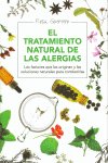 EL TRATAMIENTO NATURAL DE LAS ALERGIAS