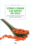 CMO CURAN LAS BAYAS DE GOJI