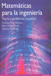 MATEM�TICAS PARA LA INGENIER�A