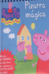 PIZARRA MAGICA PEPPA PIG