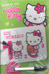 APRENDE CON HELLO KITTY LOS NUMEROS