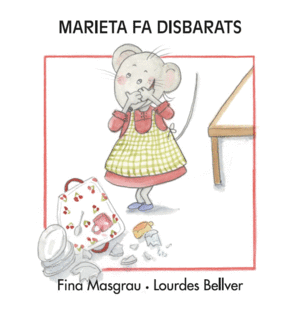 MARIETA FA DISBARATS (MAJ�SCULA)
