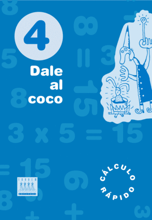 DALE AL COLO 4