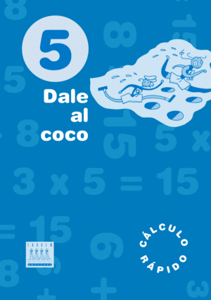 DALE AL COLO 5