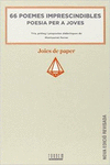 66 POEMES IMPRESCINDIBLES