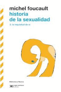HISTORIA DE LA SEXUALIDAD III