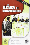 LA T�CNICA DEL INTERROGATORIO