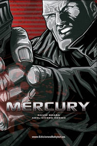 MERCURY