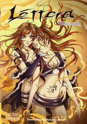 LETTERA 3: RECUERDOS