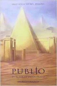 PUBLIO EN EL PA�S DE LAS CATARATAS