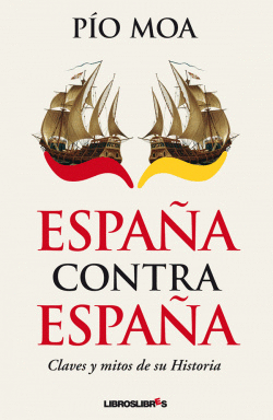 ESPA�A CONTRA ESPA�A