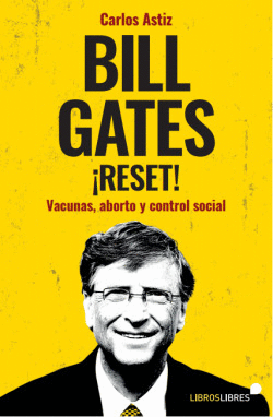 BILL GATES �RESET!