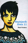 REYKJAV�K L�NEA 11