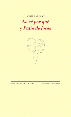 NO S� POR QU� / PATIO DE LOCOS