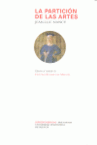 LA PARTICI�N DE LAS ARTES