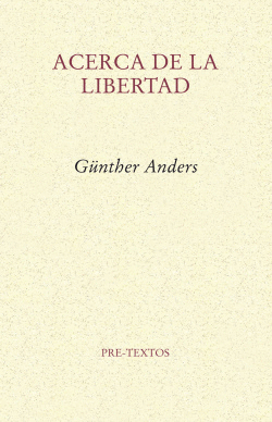 ACERCA DE LA LIBERTAD