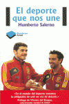 EL DEPORTE QUE NOS UNE