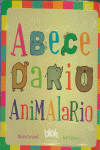 ABECEDARIO ANIMALARIO
