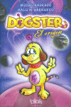 DOGSTER. EL ORIGEN