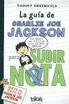 LA GU�A DE CHARLIE JOE JACKSON PARA SUBIR NOTA