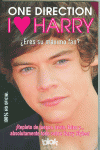 I LOVE HARRY