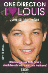 I LOVE LOUIS