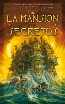 LA MANSI�N DE LOS SECRETOS