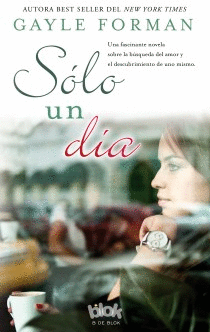 S�LO UN D�A