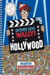 DNDE EST WALLY? EN HOLLYWOOD