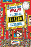 DNDE EST WALLY? A LA CAZA DEL CUADRO ESCONDIDO