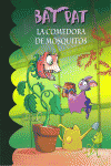 LA COMEDORA DE MOSQUITOS (SERIE BAT PAT 25)
