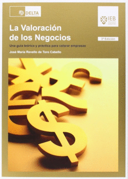 LA VALORACI�N DE LOS NEGOCIOS