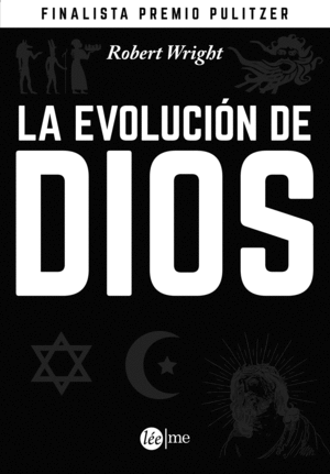 LA EVOLUCI�N DE DIOS