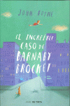 EL INCREBLE CASO DE BARNABY BROCKET