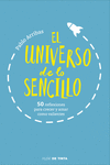 EL UNIVERSO DE LO SENCILLO