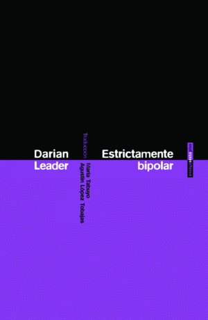 ESTRICTAMENTE BIPOLAR