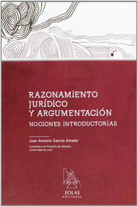 RAZONAMIENTO JUR�DICO Y ARGUMENTACI�N