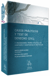 CASOS PR�CTICOS Y TEST DE DERECHO CIVIL II