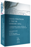 CASOS PRCTICOS Y TEST DE DERECHO CIVIL II