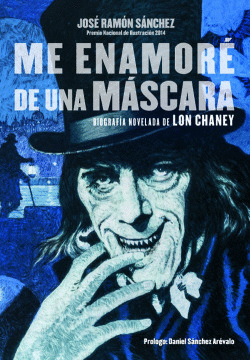 ME ENAMOR DE UNA MSCARA