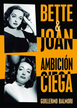 BETTE & JOAN