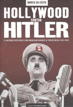 HOLLYWOOD CONTRA HITLER