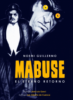 MABUSE