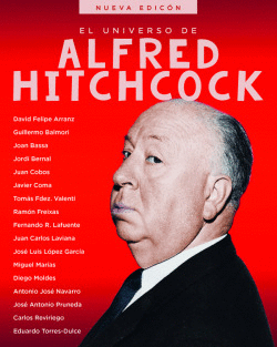 ALFRED HITCHOCOK