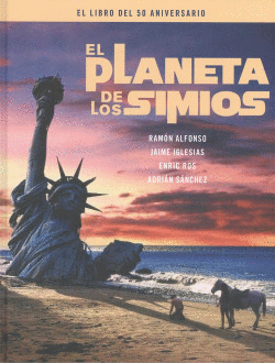 EL PLANETA DE LOS SIMIOS