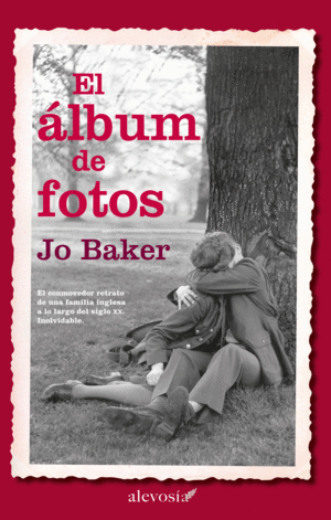 EL �LBUM DE FOTOS
