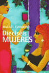 DIECIS�IS MUJERES