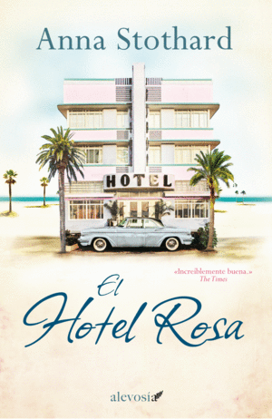 EL HOTEL ROSA